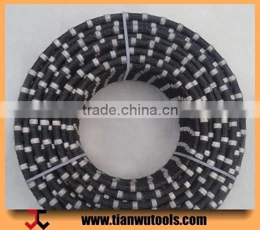 Cheap Quarry Diamond Wire Saws Suppliers photo-3