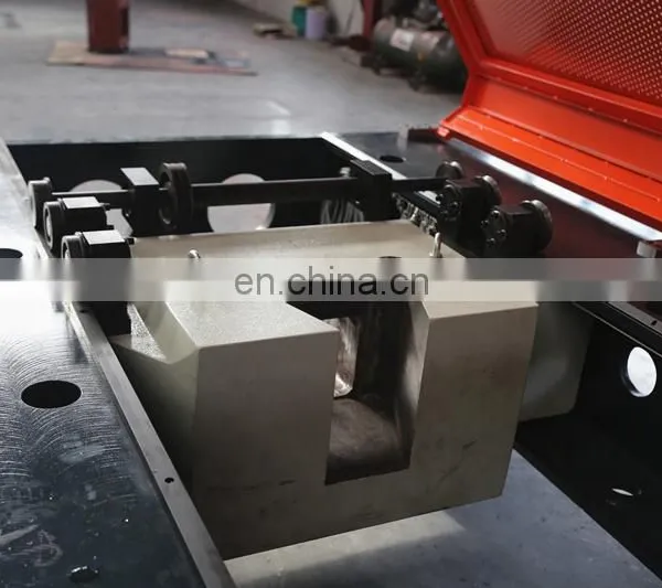 150TON 2000TON Horizontal Wire Rope Sling Lifting Belt Sling Horizontal Tensile Strength Test Machine photo-3
