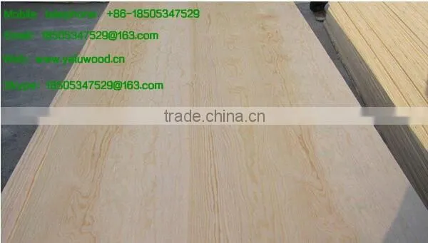 Fancy Veneer Plywood photo-4