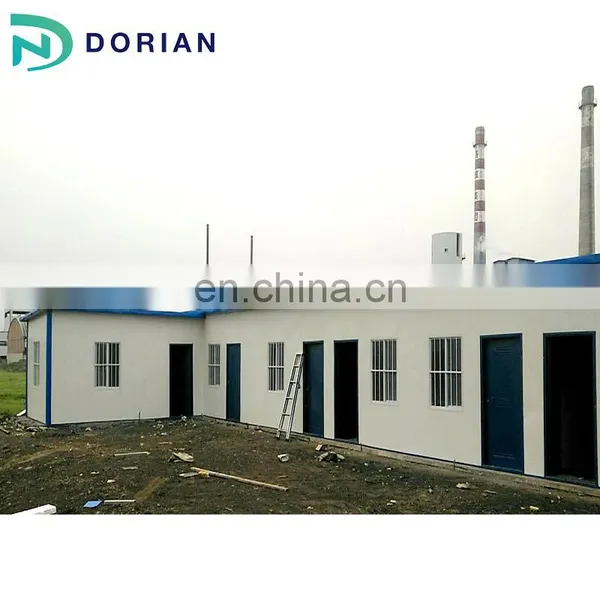 Ready Made Steel Roof Trusses Design Steel Structure Beam Warehouse photo-5