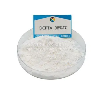 Agrochemicals Dcpta for Plant Rooting Dcpta 98TC CAS 65202-07-5