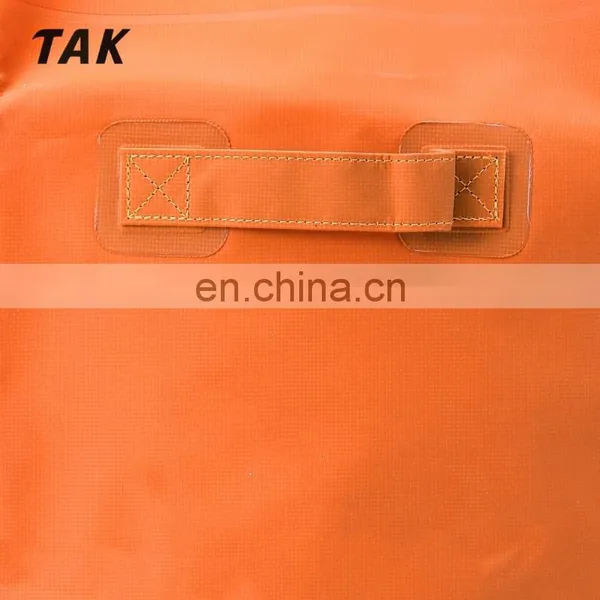 Round Tarp Bag For Laundry Bag Gardening Bag Tool Storage photo-3