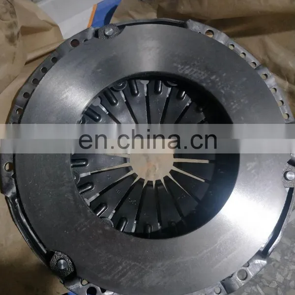 Original and New LDV Maxus V80 Parts C00066025 Clutch Plate photo-3