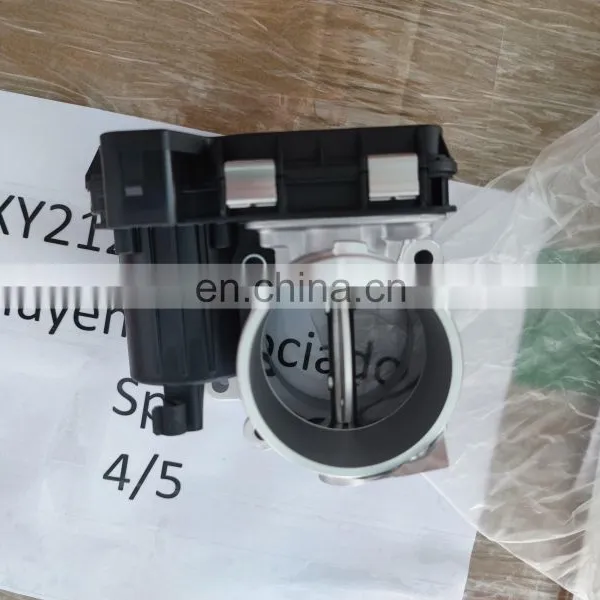 Hot Sale and in Stock Throttle Assembly For SAIC MAXUS V80/T60 C00046499 photo-2