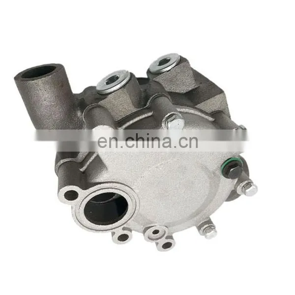 1015867876 Oil Cooler Assembly 1001094554 Common Rail Fuel Injection Pump Assembly1002829247 Sealing Ring1153804 photo-3