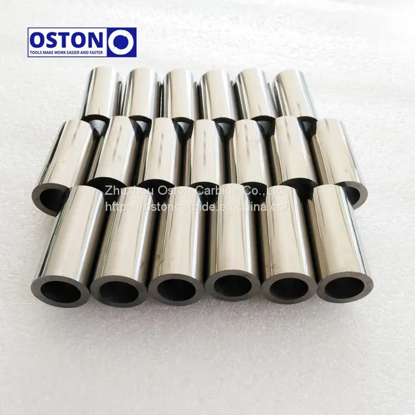 Yg20c Tungsten Carbide Metal Forming Dies for Cold-Forming Screws Bolts and Rivets photo-5