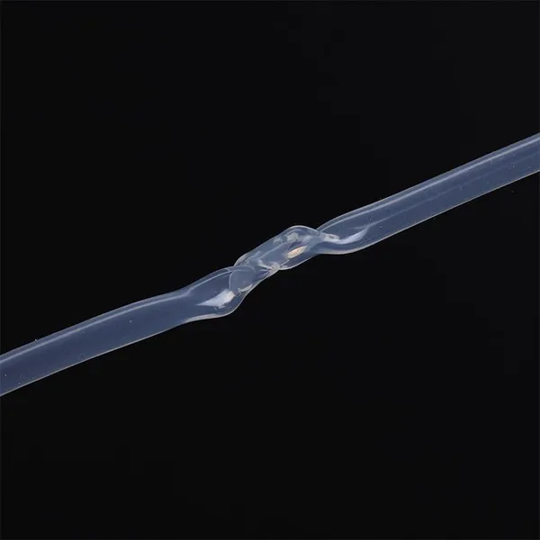 Colorful Silicone Hose 5*8mm Food Grade Pipe Non-Toxic and Odorless Silicone Tube photo-2