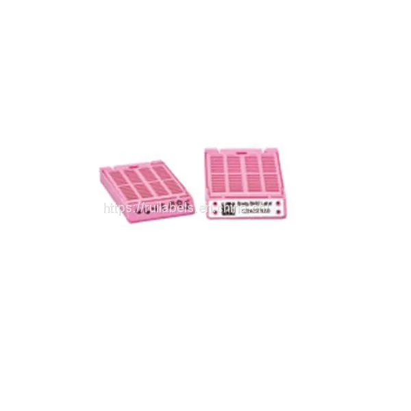 Tissue Cassette Labels Solvent Resistant Labels photo-2