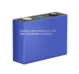 EVE LF100MA 3.2v 100ah Lifepo4 Grade a Battery Cell photo-5