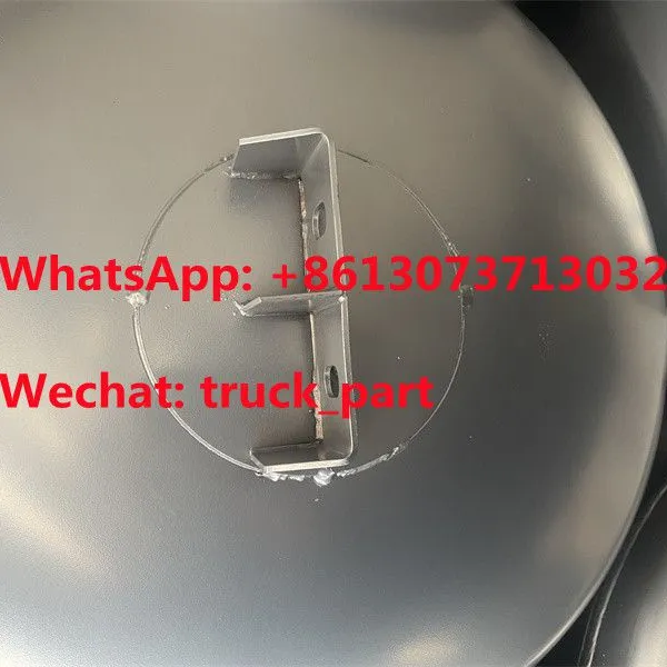 China Manufacturer Small Stainless Steel Water Tank 5L to 80L For Trucks And Buses photo-3