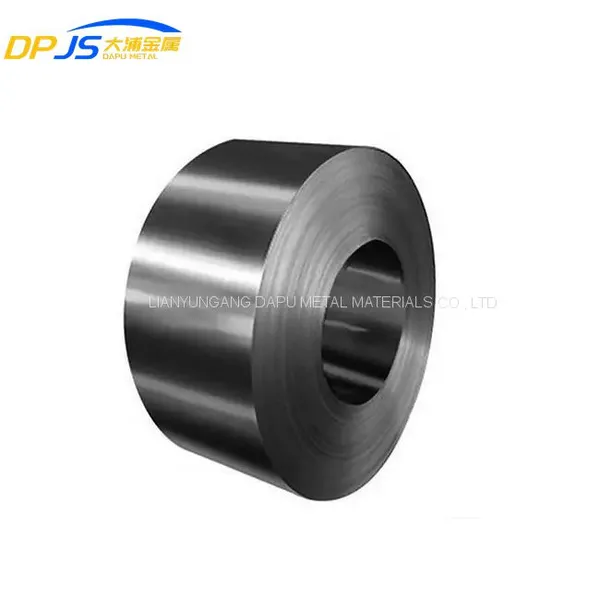 Incoloy625/Haynes25/N08810/N09925 Nickel Alloy Coil/Strip for Cleaning Equipment photo-1