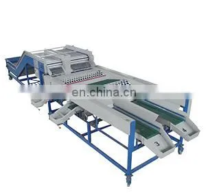 Orang Sorter Machine/ Mandarin Orange Sorting Machine/ Apple Grading Machine photo-2