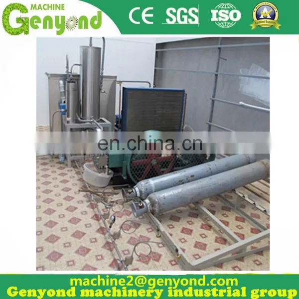 Good Quality Supercritical Co2 Machine for Essential Oil Extraction From Skype:genyondmachine2 photo-4