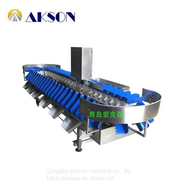 Weight Sorter for Food photo-5