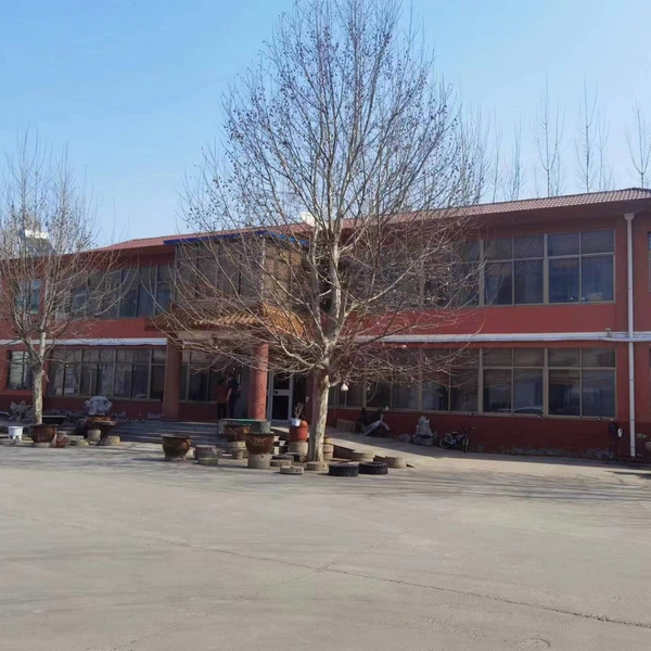 Zibo Xingjunyu Marine Technology Co., Ltd company overview - view 2