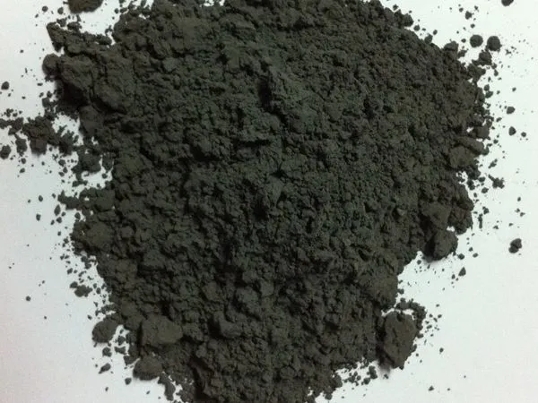 Chromium Carbide
