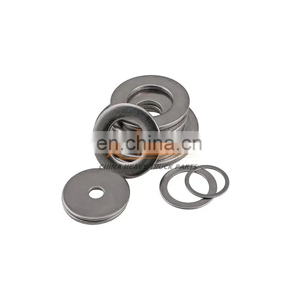 China Original Shacman F2000/L3000/M3000/F3000/X3000 Truck Spare Parts 6151910207 Washer photo-3