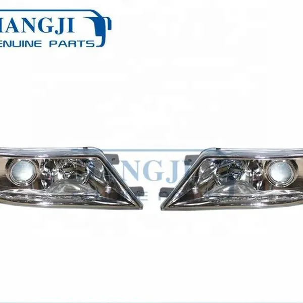 City Bus Front Headlight Bus Headlamp Bus Accessories Body Spare Parts & Accessories Waterproof Light photo-2