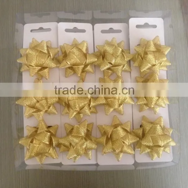 Wedding Occasion and Event & Party Supplies Type Satin Sash Ribbon Bow photo-3