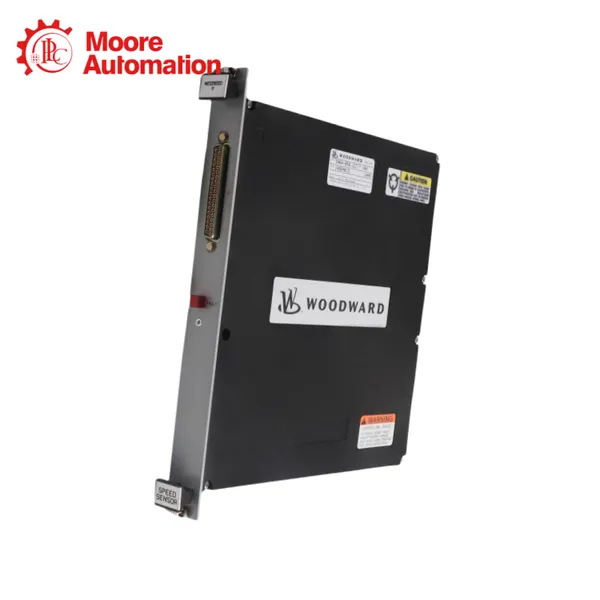 WOODWARD 5464-850 Speed Sensor Module In Stock