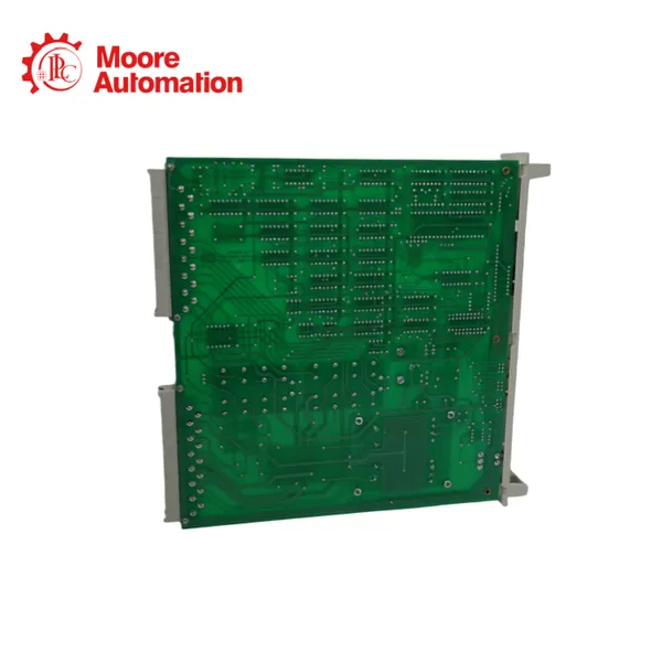 ABB PCU-03 Purge Controller Module In Stock photo-5