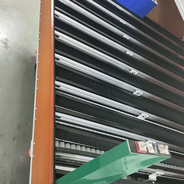 Revolutionize Battery Manufacturing With AITOP-PFX 6CH - Trusted Cell Sorter With Reliable Technology photo-4