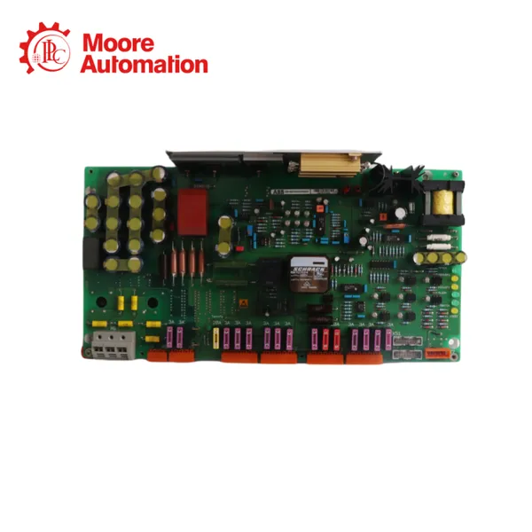 ABB 3BHB000652R0001 KUC720AE01 photo-5