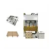 Advanced High-Efficiency Sawdust Processing Machines for Wood Recycling Facilities