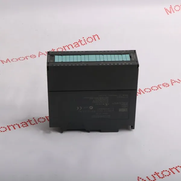 Siemens 6ES7322-1HF10-0AA0 photo-4