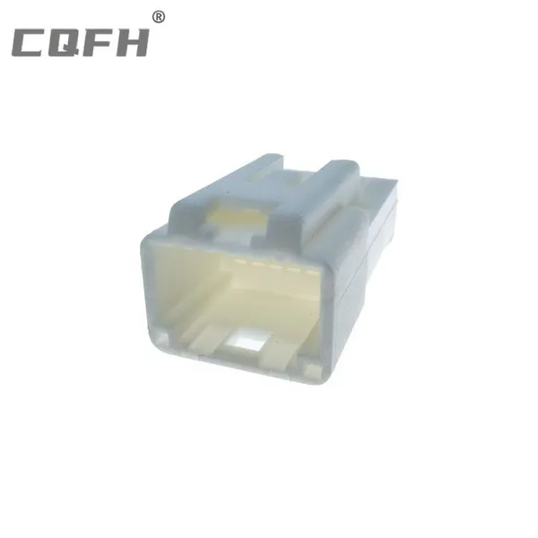 1565894-1 Automotive 12Pin Wire Harness Connector Auto Electrical Male Female PBT New Energy Housing Connector photo-4