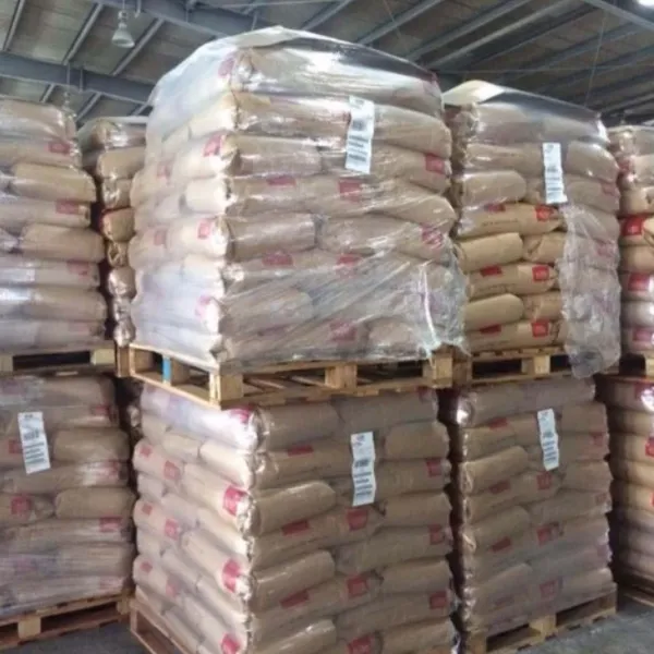 PA66 Dupont Zytel 70G43L GF43 Nylon 66 Granules Plastic Material photo-6