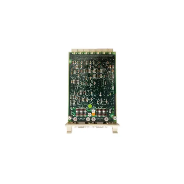 CI534V02 3BSE010700R1 Submodule MODBUS Interface photo-2