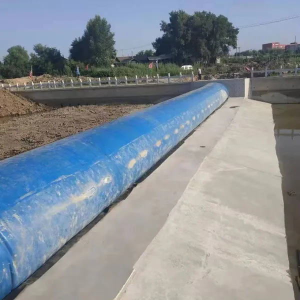 Chinese Famous Brand Yantai Sunny Rubber Rubber Dam photo-3