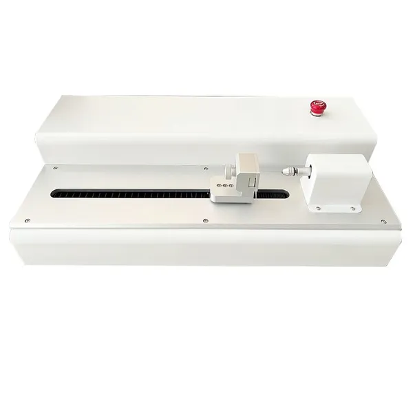 NTP-06 Needle Point and Artificial Skin Puncture Force Tester photo-4