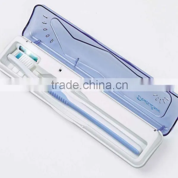 Electric UV Toothbrush Sterilizer