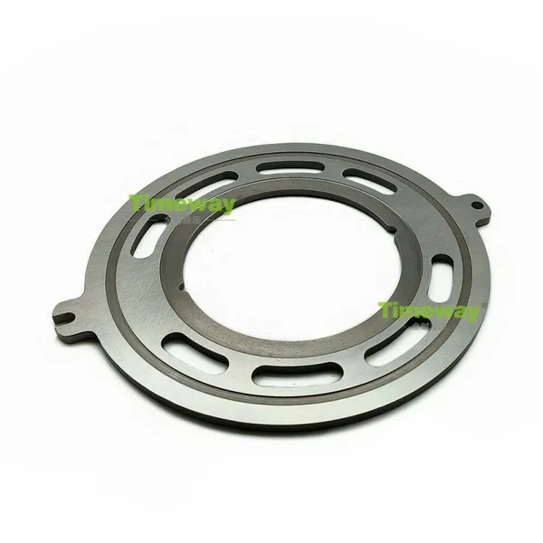 Hydraulic Accessories HMV210-02 Valve Plate Pump Spare Parts for LINDE Axial Piston Motor photo-4
