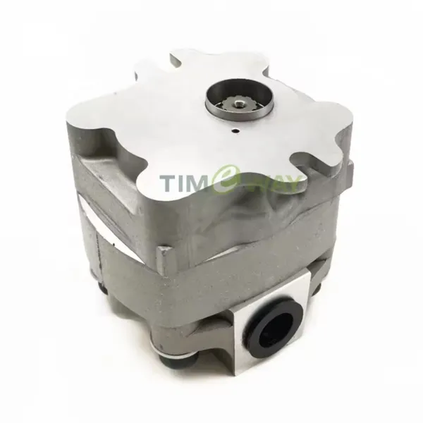 PC50 Hydraulic Pilot Gear Pump for KOMATSU PC50UU Main Pump Repair Excavator Pilot Pump