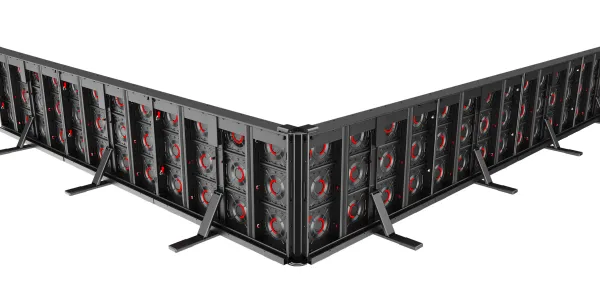 Football Soccer Sports Perimeter 960*960Mm P6 P8 P10 Outdoor Advertising Signage Banner Boards Screen Panel Led Display Stadium photo-3