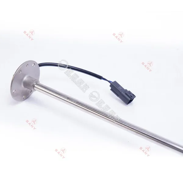 Excavator Fuel Level Sensor 140504000195A for SANY Excavators Genuine & OEM Spare Parts photo-4