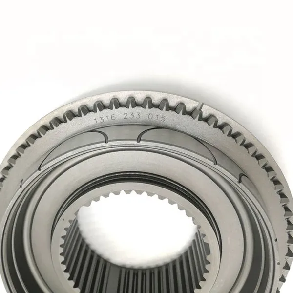 Wholesale Euro Truck Gearbox Spare Parts 1316 233 015 / 1316233015 for 16s151/16s181/16s221 Manufacturer in China. photo-5
