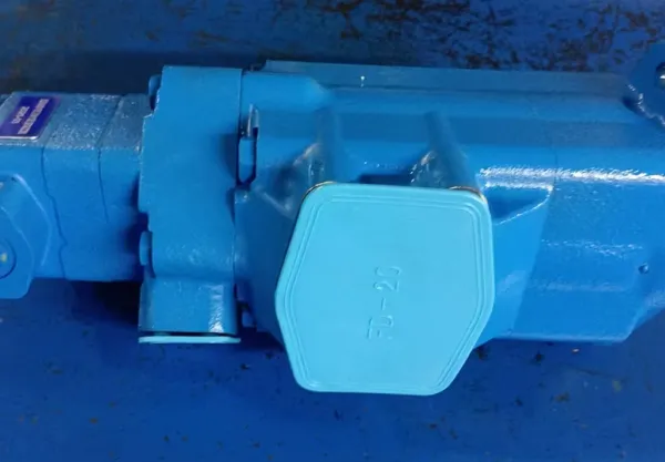 Hydraulic Pump 2520V14A8-1CC22R Hydraulic Pump 2520VQ-17-11-13T 2520VQP21A8S 2520VQ17A11CC20 photo-6