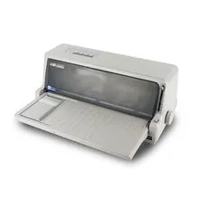 Dot Matrix Printer
