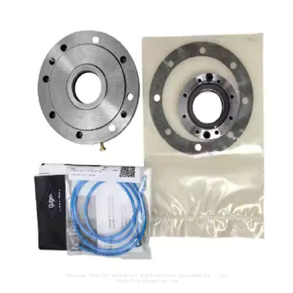 BITZER Original Marine Refrigeration Compressor Shaft Seal Kit Oil Seal Kit 37401111