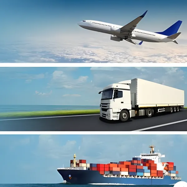 Impulsa tus ventas con Wingspeed: Servicio de transporte aéreo de carga express desde China hasta el Reino Unido/ España/ Chile.