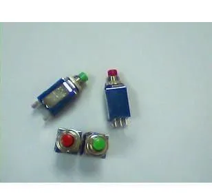 Push Button Switch photo-2