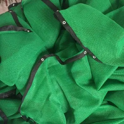 Polyethylene Mesh Fabric photo-2
