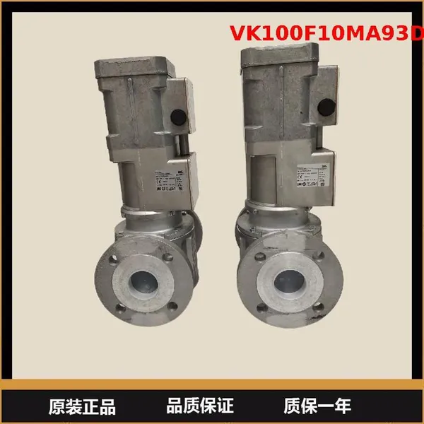 Hokde VK Gas Solenoid Valve VK125F10MHA93S