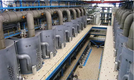 Genyond Sugar Beet Processing Line photo-2