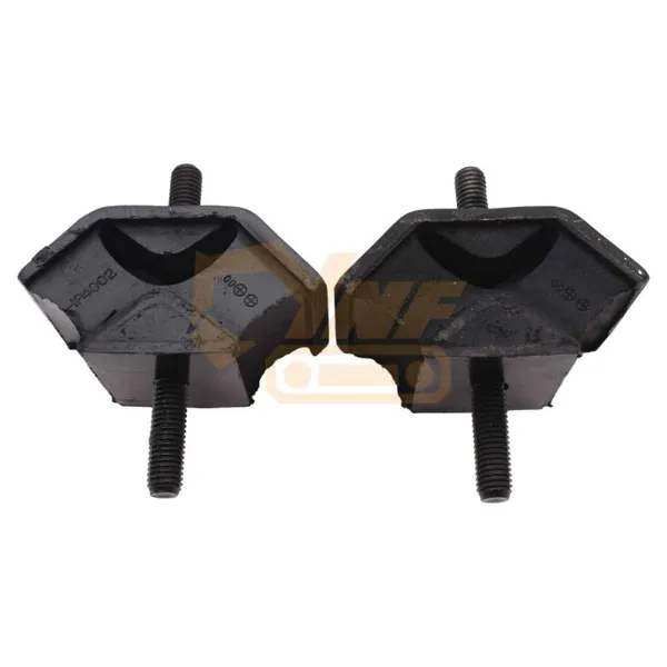 YNF High-Quality Engine Rubber Mount S16510-40002 for IHI Excavator Engine Parts photo-5