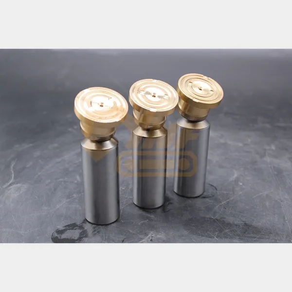 YNF High Quality Construction Machinery Parts K3V112Dt Excavator Hydraulic Pump Piston Shoe With 6 Month Warranty photo-4